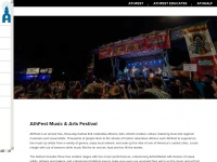 Athfest.com