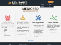 Assurancetechnologies.com