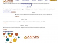 Aapcho.org