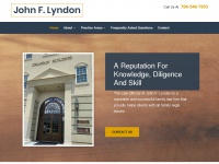 lawlyndon.com