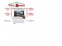 ugahouses.com Thumbnail