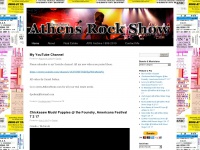 athensrockshow.com Thumbnail