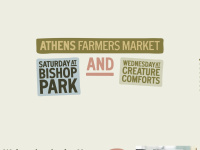Athensfarmersmarket.net