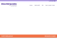 athens-kids-specialists.com