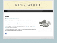 kingswoodathens.com Thumbnail