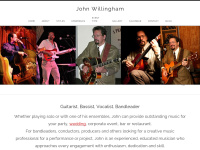 johnwillingham.com