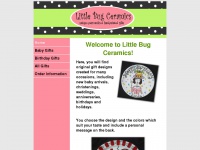 Littlebugceramics.com