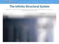 infinitystructures.com