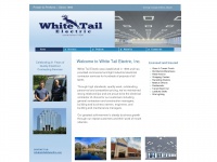 Whitetailelectric.com