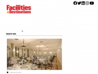facilitiesonline.com Thumbnail