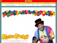 Mistergreggy.com