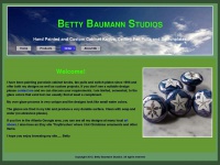 bettybaumann.com Thumbnail