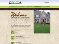 executiveturfcare.com Thumbnail