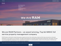 Rampartnersllc.com