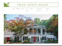 swancoachhouse.com Thumbnail