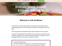 cafesunflower.com