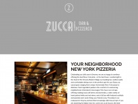 Zuccapizza.com