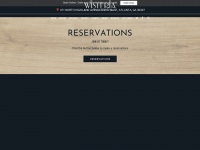wisteria-atlanta.com Thumbnail
