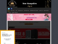 openmicnewhampshire.com Thumbnail