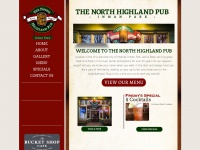 Northhighlandpub.com