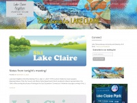 lakeclaire.org