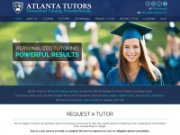 Atlantatutors.net