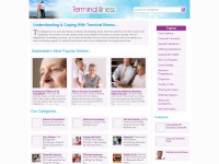 terminalillness.co.uk Thumbnail