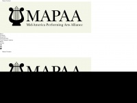 mapaa.org Thumbnail