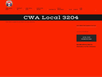 cwa3204.org Thumbnail