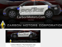 carbonmotors.com Thumbnail