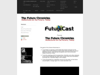 futurechronicles.com Thumbnail
