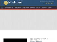 neal-law.com