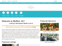 bluffton.com Thumbnail