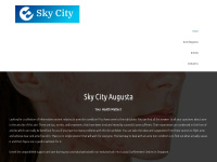 skycityaugusta.com Thumbnail