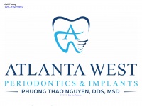 atlantawest-periodontics.com