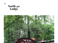 north40lodge.com Thumbnail