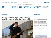 christianindex.org Thumbnail