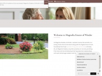 magnoliaestates.com Thumbnail