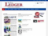 jdledger.com Thumbnail