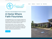 Hopewellbaptist.com