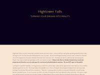 hightowerfalls.com Thumbnail