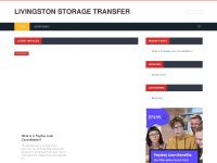 Livingstonstoragetransfer.com