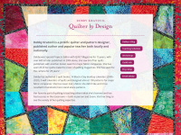 quilterbydesign.com