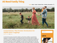 asneedfamilything.com Thumbnail