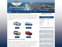 guardianrentalcars.com Thumbnail