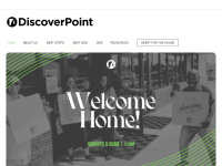 discoverpointchurch.com