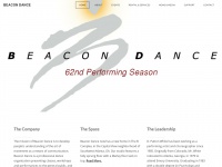 beacondance.org Thumbnail