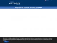 Alexandertrust.org.uk