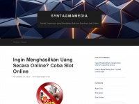syntagmamedia.com