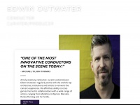 edwinoutwater.com Thumbnail